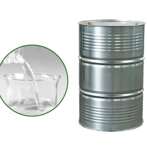 Grade technique Pure acétone CAS 67-64-1 C3H6O