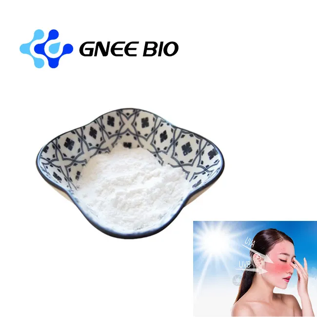 UV absorbant Ethylhexyl triazone CAS 88122-99-0